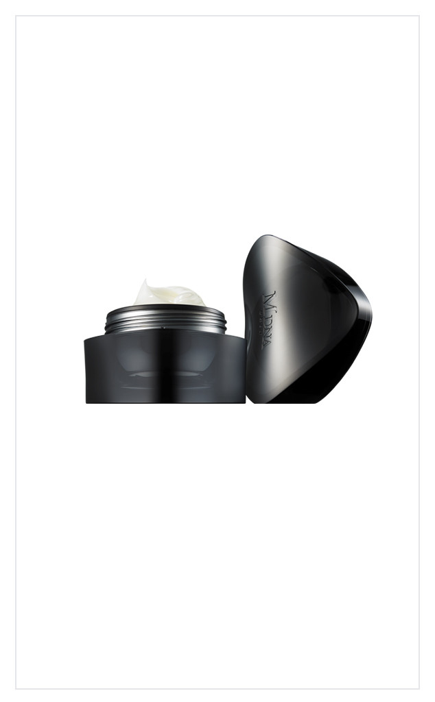 ESC: Resurrection Cream ESC: Resurrection Cream